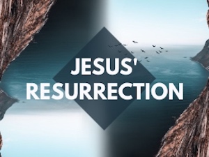 Jesus' Resurrection