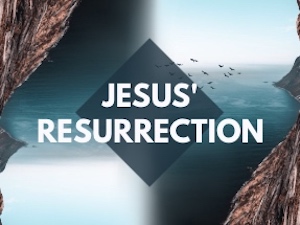 Jesus' Resurrection